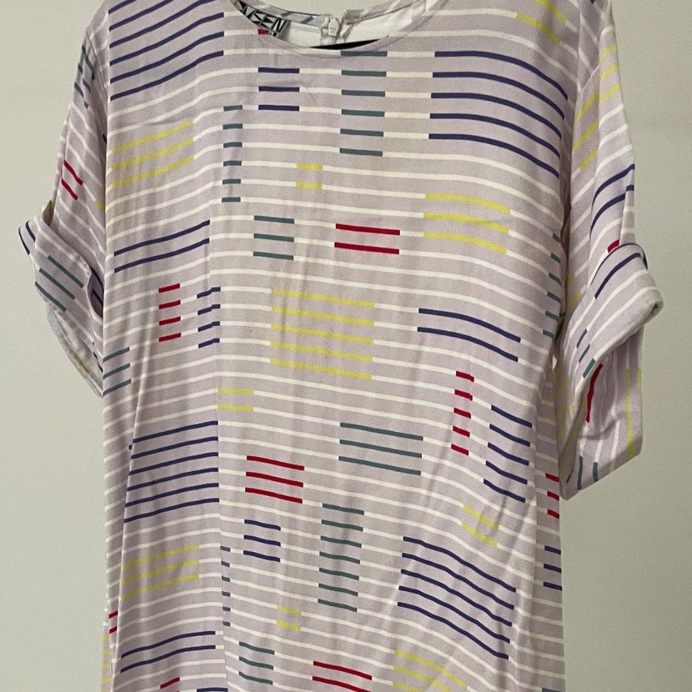 Dusen Dusen Shift Dress